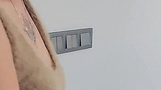 Seduction of the Art Model