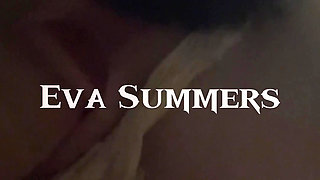 Close up Orgasm Squirting Creamy Pussy Petite Dirty Blonde PAWG