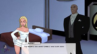 Young justice, injustice, lets play