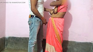 Hot Sri Lankan bhabhi gets pounded in various settings