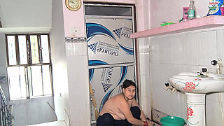 Puja Bhabhi Daily Nude Blog