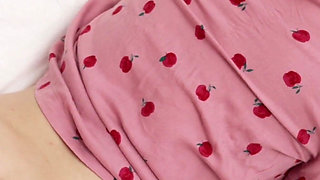 Bright Passion! His Pulsating Cock Filled Me to the Brim with Cum! 4K HD Tim Team