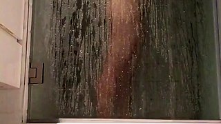 Sexy hottie Anetta Keys enjoys a solo toy masturbation