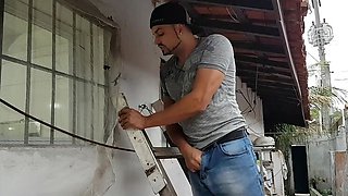 Hot Latina Paty Bumbum Wants a Money Slave - Big Ass Amateur Fetish Fun