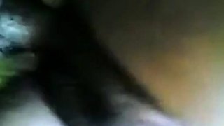 Amateur Asian Close-Up Intimate Malay Couple