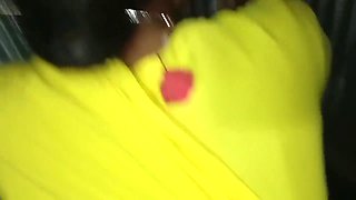 Toilet Sex Video With Girlfriend