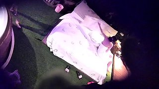 Amateur Asian Solo Fucking On Cam