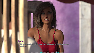 A Very Open Marriage Part 87