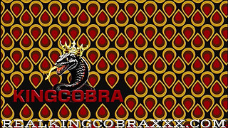 I'm King Cobras Whore: Hawaiian Angel Submits to the King