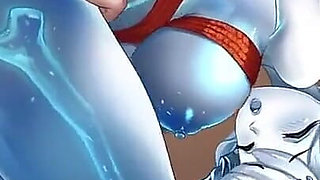 Love Tavern Hentai - Emily Sex Scene - Part 11 Final by Loveskysan