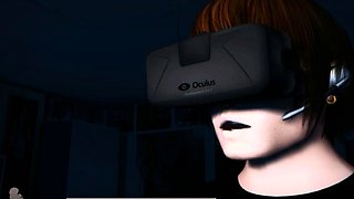 Argentina Gabriela DC Anal 3D Divas Club