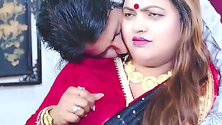 Desi Tharki Indian Jamindar Brothers Share Their Four Wives at the Same Time for Real Gangbang ( Hindi Audio )