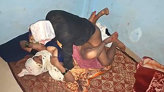 Redhead Indian Maid Shonaa Yadav Fucks The Boss In HD College Role Play