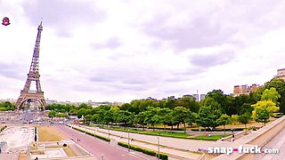 Striking Rachel's point of view dirt