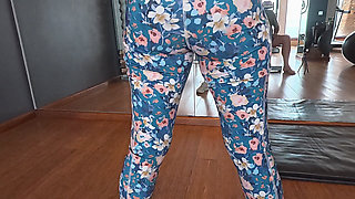 Sweat, Smiles & Room Key Dreams