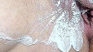 Dirty Bitch and Smooth Wet Pussy