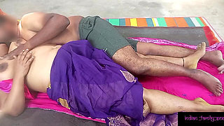 Stepmom Seducing Stepson While Drinking