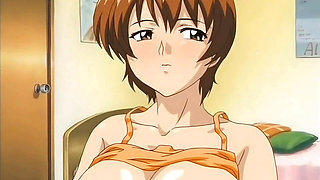 Playing with My Students Boobs Animenj