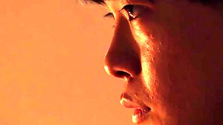 Asian guys first time sex