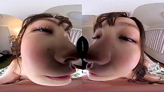 Yyyyyy: Cowgirl, Missonary  Babe VR Porn