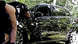 Not so Boring Afternoon