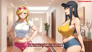 I Love Your Wife (part 03) - by Velnidokra