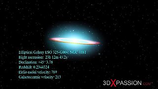 3DXPassion featuring gill's 3d animation trailer