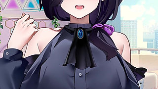 Ep3: Roleplay Master and a Maid - My Wife Wants to Be a Professional Cosplayer (gameplay)