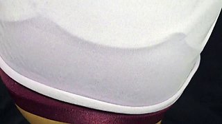 Sex tape of my girlfriend on our first date