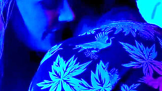 Bathroom Hookup at a Party