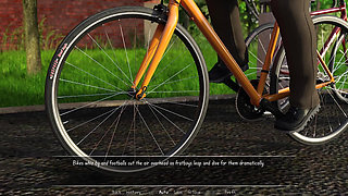 Str8 3 - I Will Like to See Bradens Cock