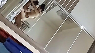 Husband Joins BBC & Wife Part 3