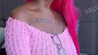 The Govornor's Horny Daughter