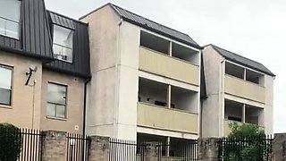 BBW Black and Ebony Hardcore