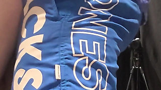 Teachers Dirty Slut and the Secret Vibrator Part 2