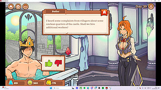 "Moanarchy" second part gameplay