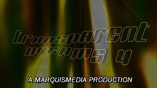 Blonde and brunette lesbians licking and sucking pussy