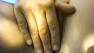Sweet thing's big cock trailer by Homegrown Video