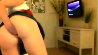 Anal Fisting Solo - negrofloripa