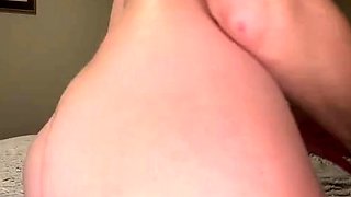 LinaBlackly - Early Christmas For Good step-Son - Mommy Vid