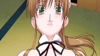 Fucking trailer with dainty chickfriend from Fuck Me Like A Monster