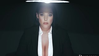 leggy blonde milf in erotic hardcore - Hd porn 1080p