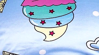 Innocent Girl Unsupervised with Perv Stepdad!