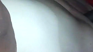 I Let the Hot Black Guy From the Gym Cum Inside While the Cuckold Waited in the Car