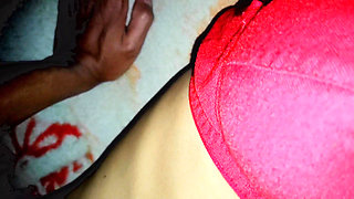 Real Homemade Beautiful Bhabhi with Devar Hard Sex Full Night Hindi Audio Xvideo