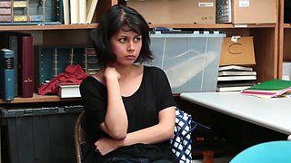 Penelope's filth makes her rich in pleasure