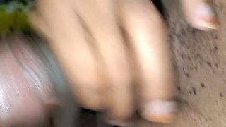 Hot Indian Chachi Sunnita Mouth Fucking Hardcore Sex with Devar