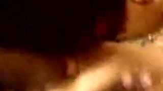 Sultry Brunette MILF Devours Throbbing BBC in Retro Passion