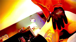 Wife Whore Needs Cock