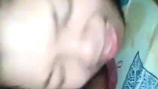 Curvy Indonesian Nurse Plays